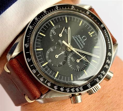 most expensive omega moon watch|rare vintage omega watches.